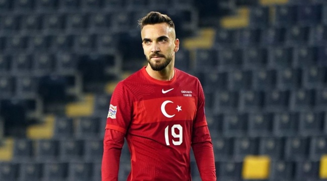 Kenan Karaman, Beşiktaş'ta
