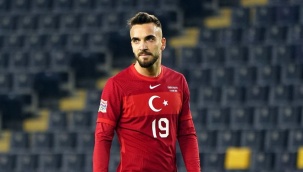 Kenan Karaman, Beşiktaş'ta