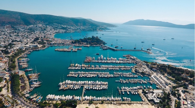 Muğla'da otelde genç kıza cinsel saldırı iddiası