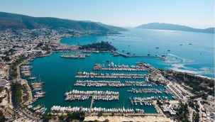 Muğla'da otelde genç kıza cinsel saldırı iddiası