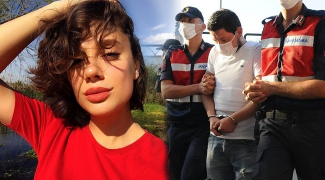 Pınar Gültekin davasındaki gergin duruşma