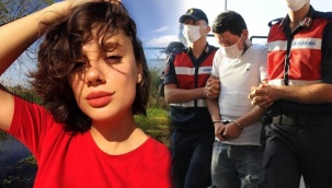 Pınar Gültekin davasındaki gergin duruşma