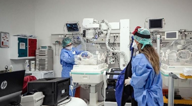 Sağlık Bakanlığı, güncel koronavirüs tablosunu açıkladı