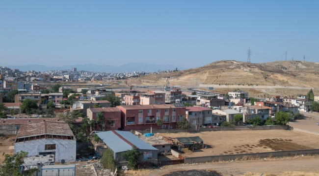 Uzundere için dev ihale 29 Temmuz&#039;da