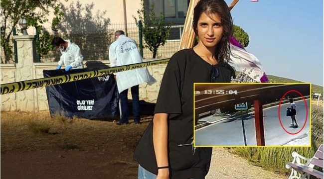 Yağmur&#039;un katilinden kan donduran ifade