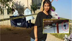 Yağmur'un katilinden kan donduran ifade