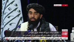 Taliban: Kadın haklarına saygılı olacağız!