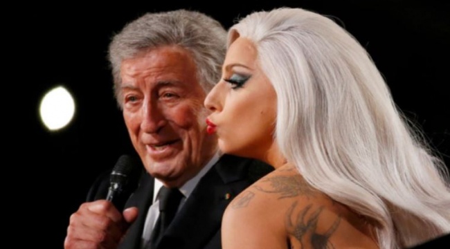 Alzheimer teşhisi konmuştu: Ünlü müzisyen Tony Bennett sahnelere veda etti
