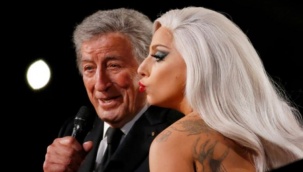 Alzheimer teşhisi konmuştu: Ünlü müzisyen Tony Bennett sahnelere veda etti