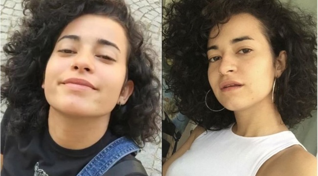 Antalya&#039;da üniversite öğrencisi Azra 4 gündür kayıp