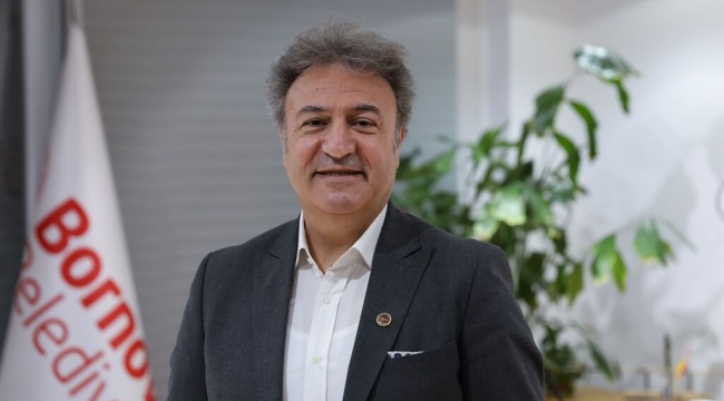 Başkan İduğ: "Kentsel yenilemeye Kızılay Mahallesi'nden başlıyoruz"
