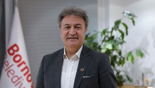 Başkan İduğ: