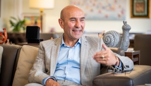 Başkan Soyer: “Gelecek İzmir’de kuruluyor”