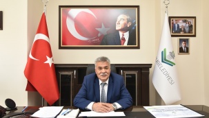 Başkan Tekin: TORBEL’de huzur hakkı uygulamasını AK Parti başlattı
