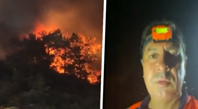 Bodrum Belediye Başkanı, Kissebükü&#039;ndeki son durumu açıkladı