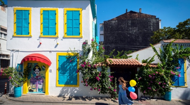 Buca’nın fotoğraf ödülleri sahiplerini buldu