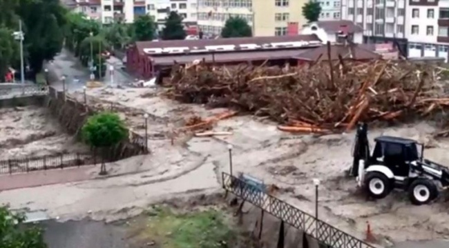 Çöken apartmanın müteahhidi hakkında flaş gelişme!