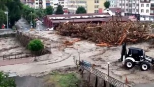Çöken apartmanın müteahhidi hakkında flaş gelişme!