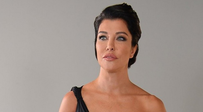 Deniz Akkaya tepki çeken sözlerinin arkasında: Şişmanlarla görüşmüyorum