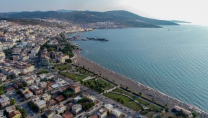 Dikili Belediyesi’nden dev proje