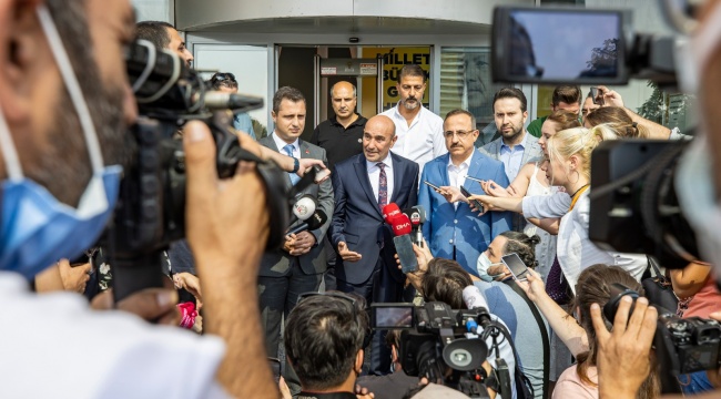 Dünya Bankası’ndan alınacak kentsel dönüşüm kredisi için işbirliği kararı