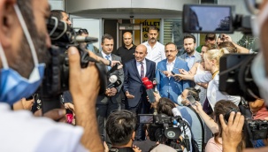 Dünya Bankası’ndan alınacak kentsel dönüşüm kredisi için işbirliği kararı