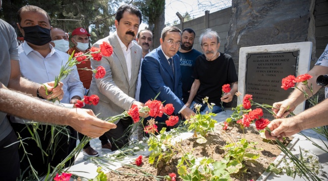 Efsane Başkan’ın mirası emin ellerde