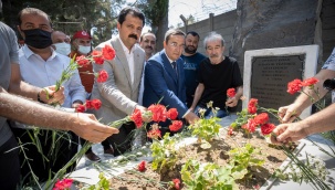 Efsane Başkan’ın mirası emin ellerde