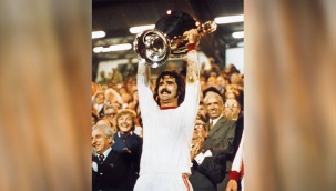 Gerd Müller, 75 yaşında yaşamını yitirdi