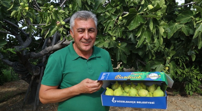 Güzelbahçe Payamlı Bardacık Festivali başlıyor