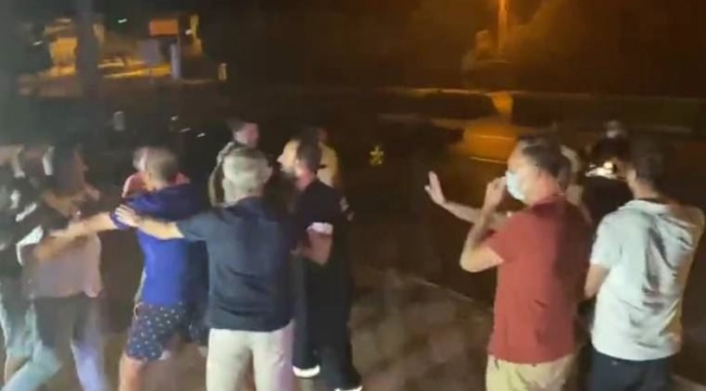 Halk TV yayınına saldıranların tamamı serbest bırakıldı