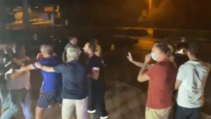 Halk TV yayınına saldıranların tamamı serbest bırakıldı