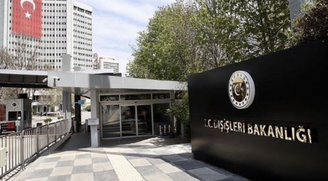 İçişleri Bakanlığı’ndan “PCR Testi Zorunluluğu” genelgesi