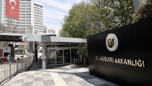 İçişleri Bakanlığı’ndan “PCR Testi Zorunluluğu” genelgesi