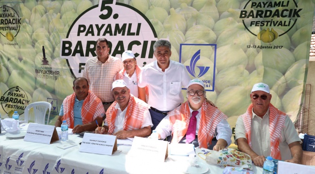 ‘İzmir Baba’nın ismi Güzelbahçe’de yaşayacak