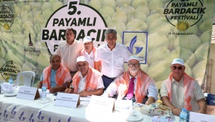‘İzmir Baba’nın ismi Güzelbahçe’de yaşayacak