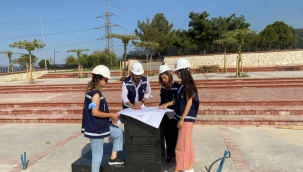 İzmir Büyükşehir Belediyesi park ihalelerinde de “yeni mezun” şartı getirdi