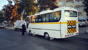 İzmir’de okul servisi ücretleri belli oldu