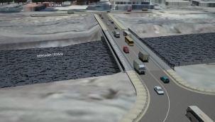 İzmir’in üç ilçesinde ulaşımı rahatlatacak 19 milyon liralık yatırım