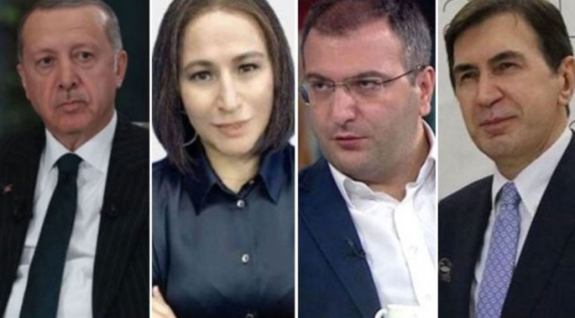 "Kabataş yalanını savunanlar" hakkında suç duyurusu