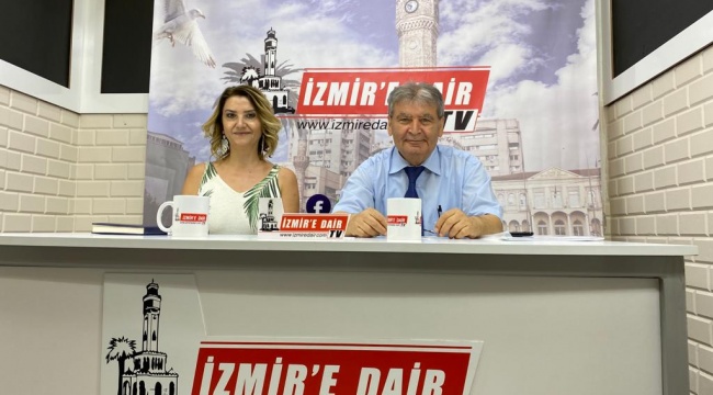 &#039;Karşılaşmadığımız tek şey çok büyük bir volkan patlaması ve meteor düşmesi&#039;