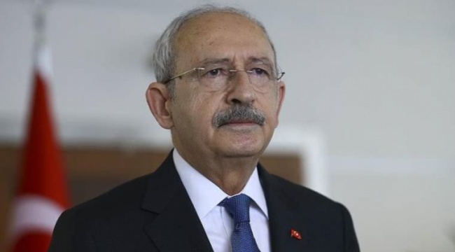 Kemal Kılıçdaroğlu&#039;ndan &#039;17 Ağustos&#039; paylaşımı