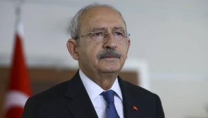 Kemal Kılıçdaroğlu'ndan '17 Ağustos' paylaşımı