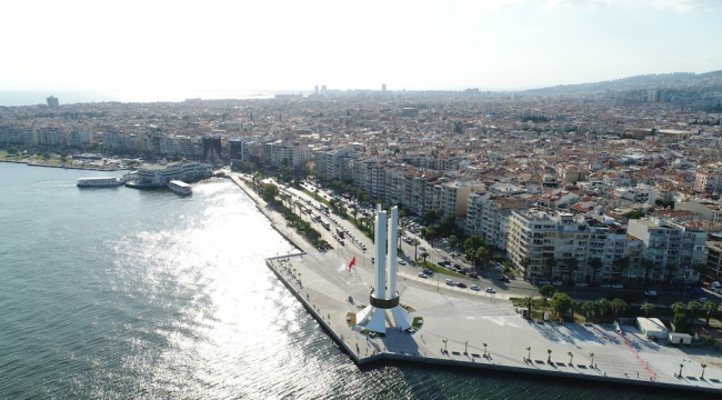 Kentsel yenilemede Karşıyaka’ya müjde!