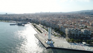 Kentsel yenilemede Karşıyaka’ya müjde!
