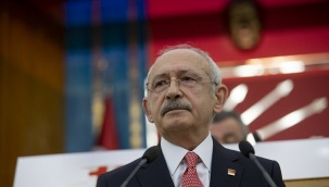 Kılıçdaroğlu'ndan Erdoğan'a 'prompter'li tepki