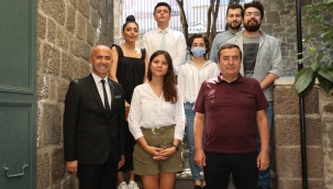 Konak iklim elçilerini seçiyor