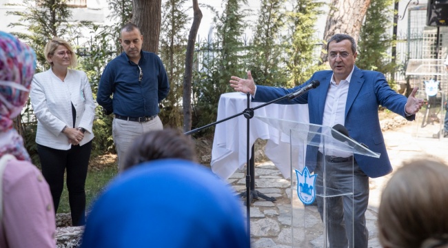 Konak’tan iş garantili bir proje daha