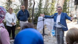 Konak’tan iş garantili bir proje daha