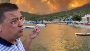 Milas Belediye Başkanı: